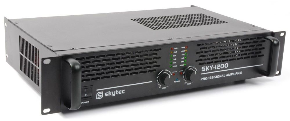 Vonyx SKY-1200 II