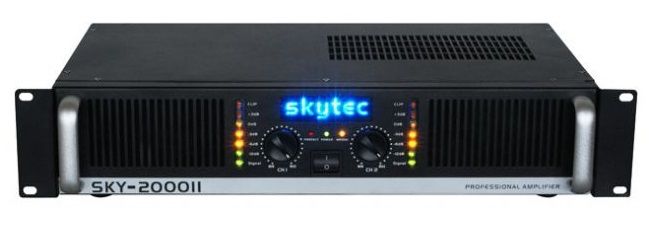 Vonyx SKY-2000 II