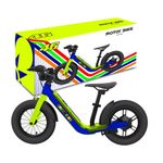 VR46 Motor Bike