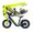 VR46 Motor Bike