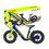 VR46 Motor Bike