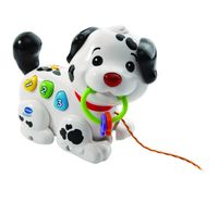 VTech Baby Macchia 1,2,3 Canta e Cammina con Me