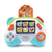 VTech Console delle Scoperte