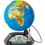VTech Giramondo Video Mappamondo Interattivo