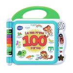 VTech Il Mio Primo Libro Illustrato Bilingue