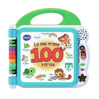 VTech Il Mio Primo Libro Illustrato Bilingue