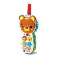 VTech Il Telefono di Teddy