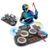 VTech Kidi Dj Drums