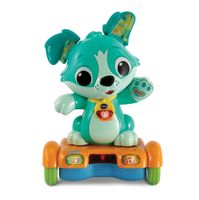 VTech Lord Cucciolo in Hoverboard
