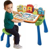VTech Magico Tavolo Interattivo Toccaimpara