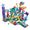 VTech Marble Rush - Space Magnetic Set