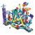 VTech Marble Rush - Space Magnetic Set