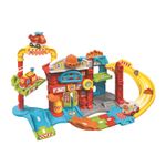 VTech Maxi Caserma dei Pompieri