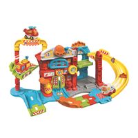 VTech Maxi Caserma dei Pompieri