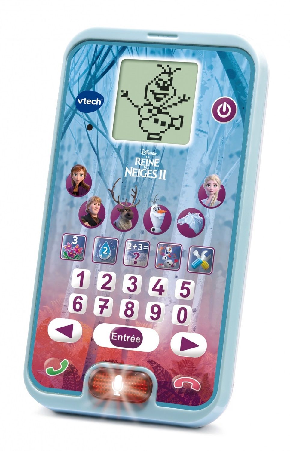 VTech Video Microscopio Interattivo Confronta prezzi