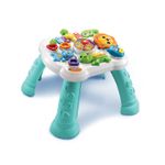 VTech Tavolino Multiattività Giocaimpara