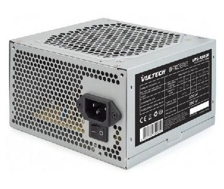 Vultech VPS-A500R