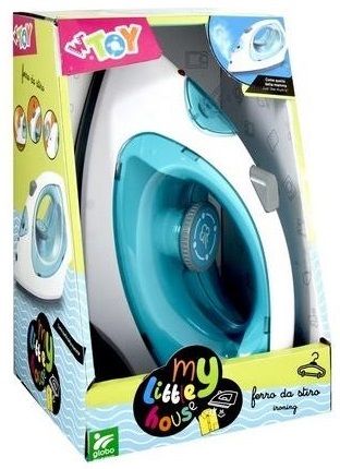 W'Toy Ferro da Stiro