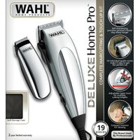 Wahl Home Pro Deluxe