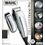 Wahl Home Pro Deluxe