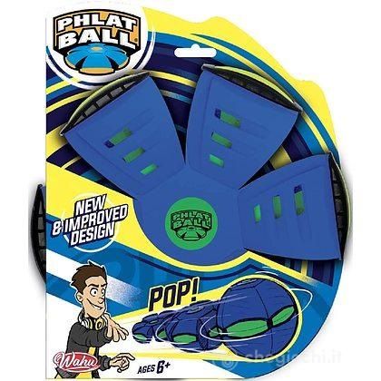 Wahu Phlat Ball