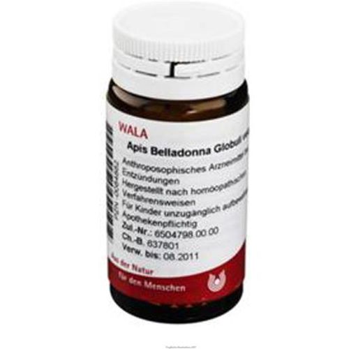 Wala Apis Belladonna