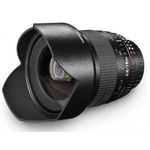 Walimex Pro 10mm f/2.8 APS-C