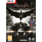 Warner Bros. Batman: Arkham Knight