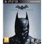 Warner Bros. Batman: Arkham Origins