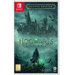 Warner Bros. Hogwarts Legacy - Deluxe Edition