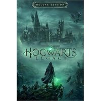 Warner Bros. Hogwarts Legacy - Digital Deluxe Edition