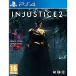 Warner Bros. Injustice 2