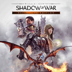 Warner Bros. La Terra di Mezzo: L'ombra della guerra - Definitive Edition
