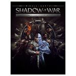 Warner Bros. La Terra di Mezzo: L'ombra della guerra - Silver Edition