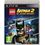Warner Bros. LEGO Batman 2: DC Super Heroes