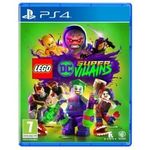 Warner Bros. LEGO DC Super Villains