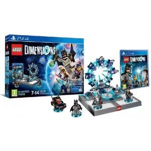 Warner Bros. LEGO Dimensions