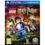 Warner Bros. LEGO Harry Potter: Anni 5-7