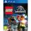 Warner Bros. LEGO Jurassic World