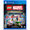 Warner Bros. LEGO Marvel Collection