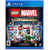 Warner Bros. LEGO Marvel Collection
