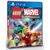 Warner Bros. LEGO Marvel Super Heroes