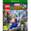 Warner Bros. LEGO Marvel Super Heroes 2