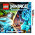 Warner Bros. LEGO Ninjago: Nindroids