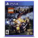 Warner Bros. LEGO The Hobbit