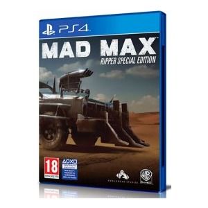 Warner Bros. Mad Max