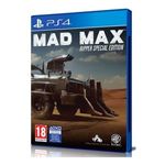 Warner Bros. Mad Max