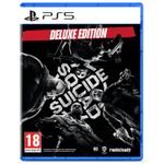 Warner Bros. Suicide Squad: Kill the Justice League - Deluxe Edition