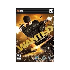 Warner Bros. Wanted: Weapons of Fate