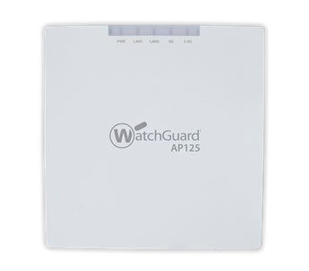 WatchGuard AP125